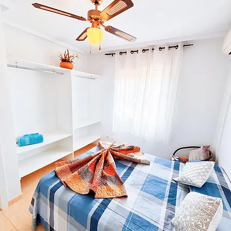 Sol Villa