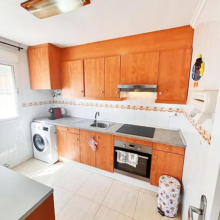 Sol Villa Ciudad Quesada