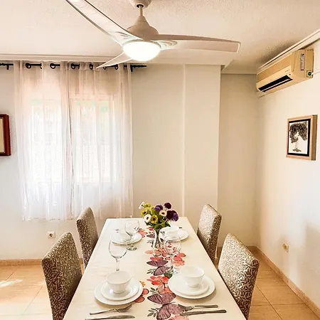 Villa Sol Ciudad Quesada