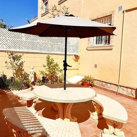 Villa Sol
