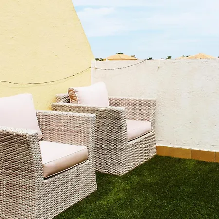 Villa Sol *