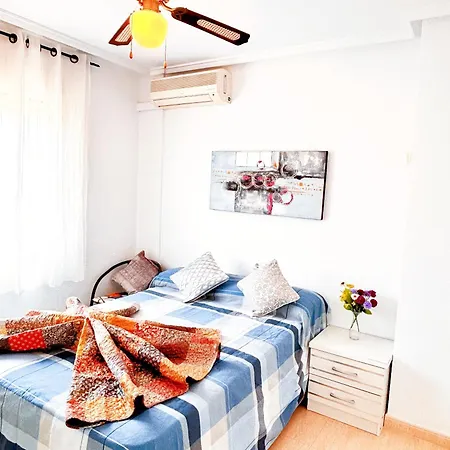 Sol Villa Ciudad Quesada