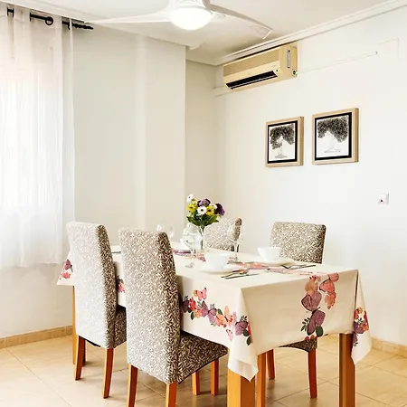 Sol * Ciudad Quesada