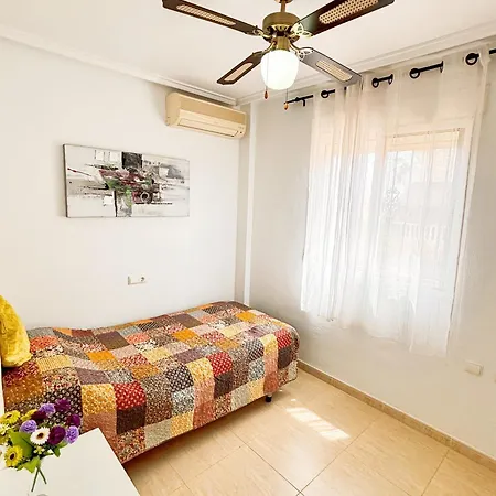 Villa Sol Ciudad Quesada