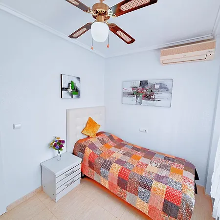 Villa Sol Ciudad Quesada