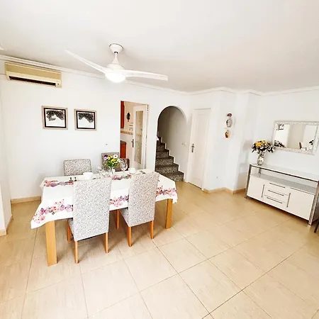 Sol Villa