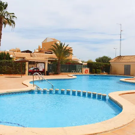 Villa Sol Ciudad Quesada