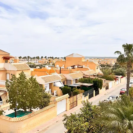 Sol * Ciudad Quesada