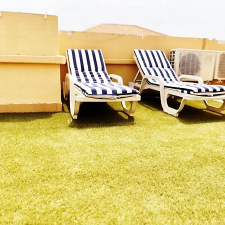 Villa Sol *