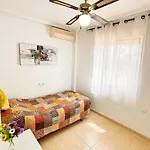 فيلة Sol سيوداد كيسادا