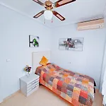 فيلة Sol سيوداد كيسادا