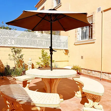 Sol Villa